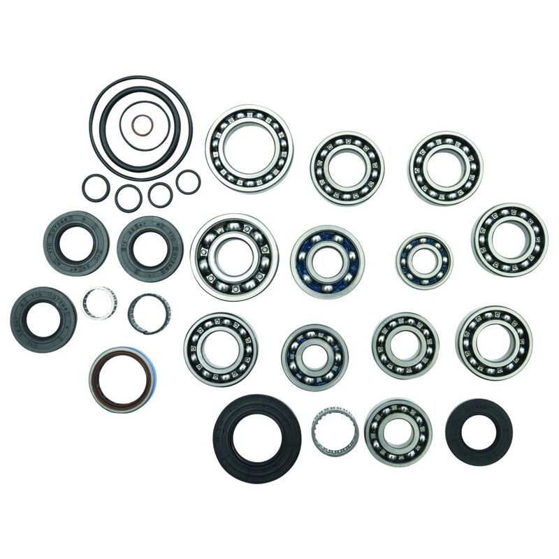 ALLBA TRANSMISSION REBUILD KIT