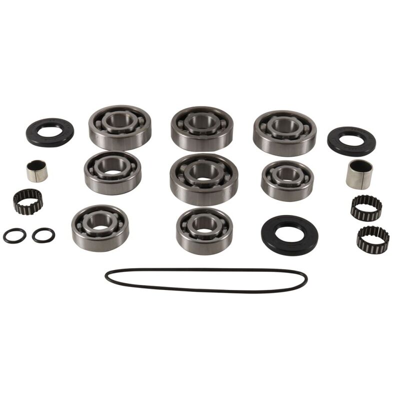 ALLBA TRANSMISSION REBUILD KIT