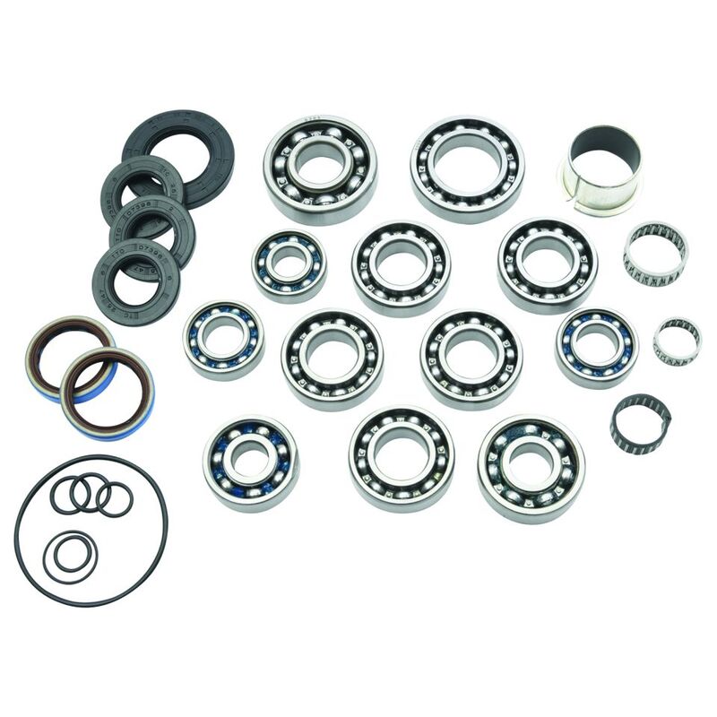 ALLBA TRANSMISSION REBUILD KIT