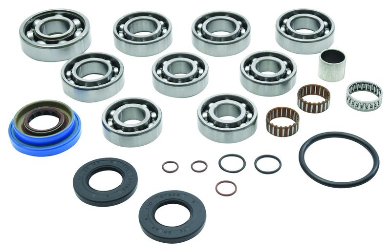 ALLBA TRANSMISSION REBUILD KIT
