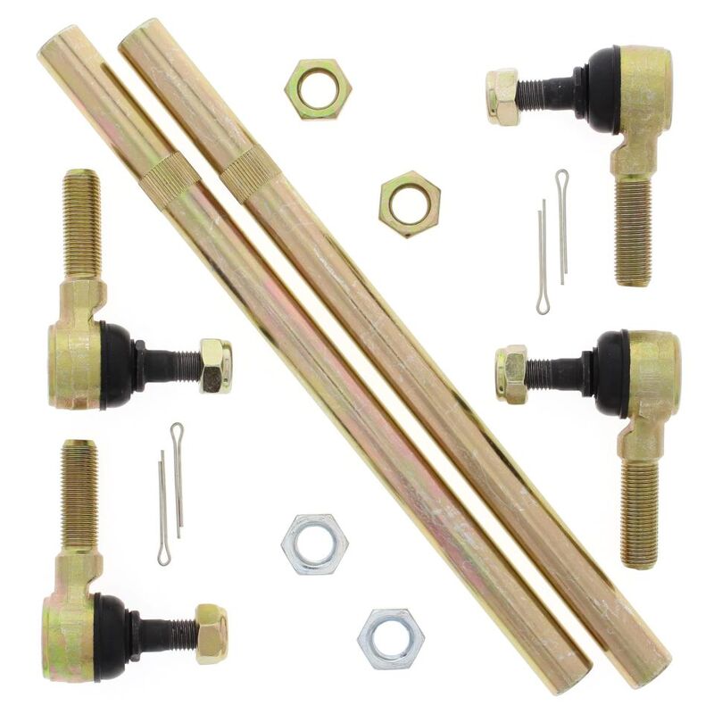 ALLBA TIE ROD UPGRADE KIT