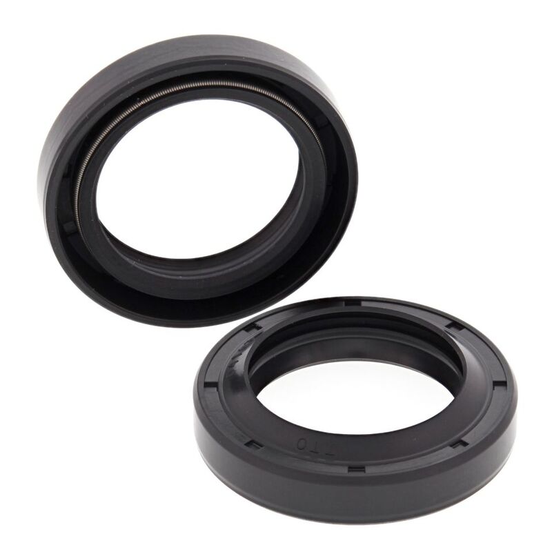 ALLBA CRANKSHAFT OIL SEAL KIT