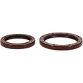 ALLBA CRANKSHAFT OIL SEAL KIT