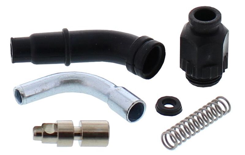 ALLBA HOT START PLUNGER KIT