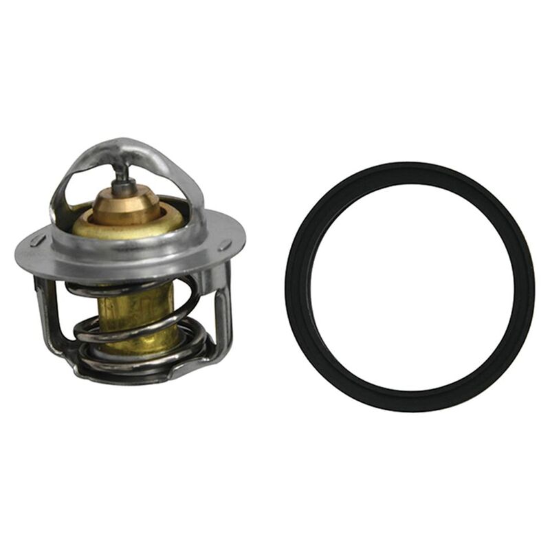 ALLBA THERMOSTAT
