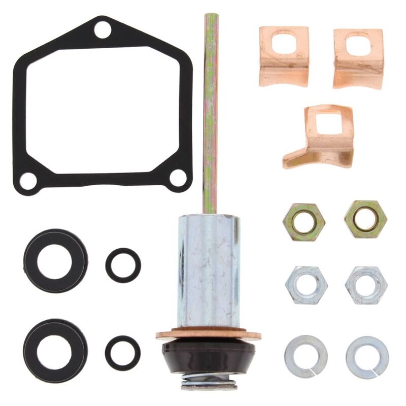 ALLBA STARTER SOLENOID REBUILD KIT