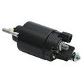 ALLBA STARTER SOLENOID