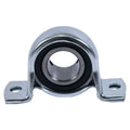 ALLBA DRIVESHAFT SUPPORT BEARING KIT