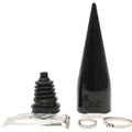 ALLBA CV BOOT KIT UNIVERSAL W/TOOL