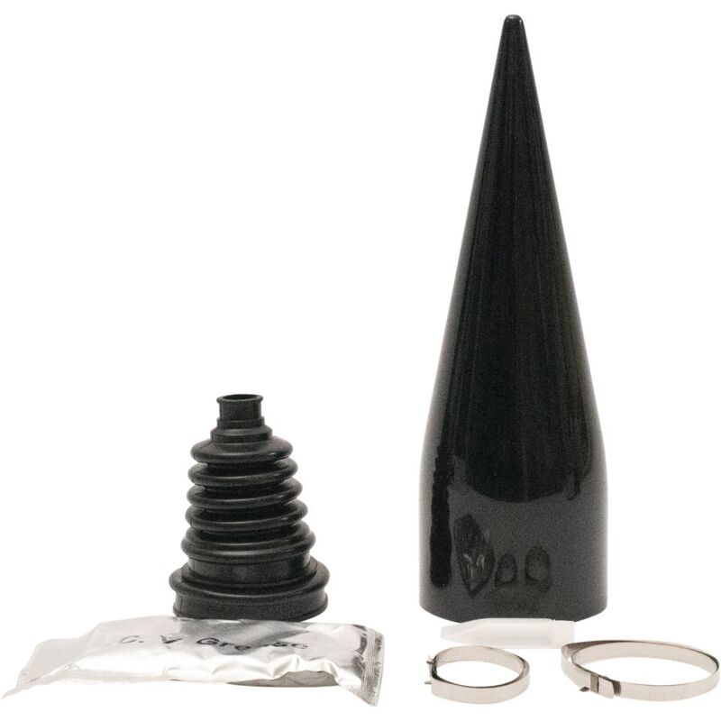 ALLBA CV BOOT KIT UNIVERSAL W/TOOL