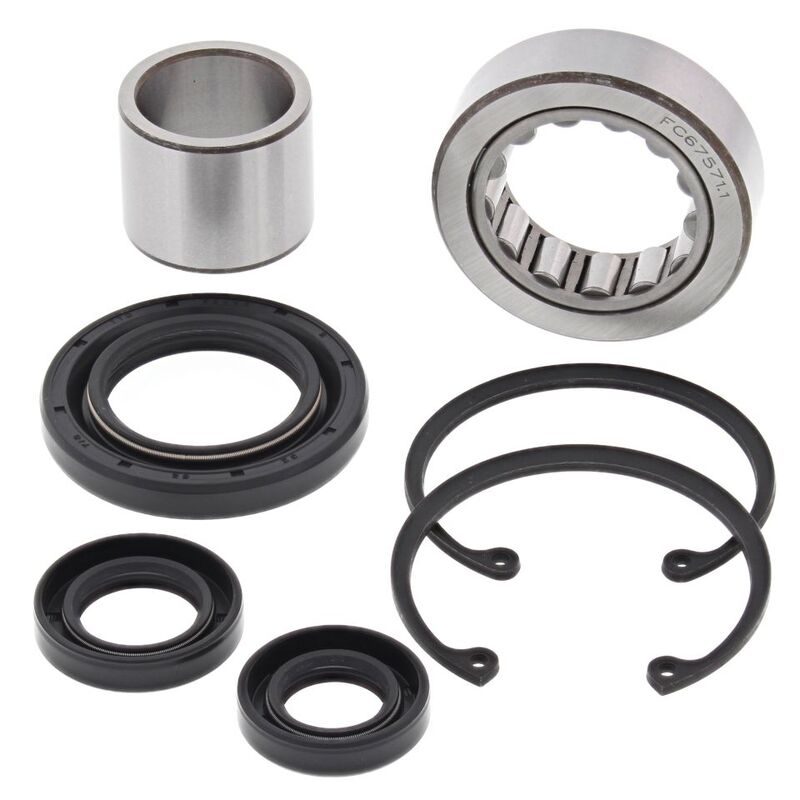 ALLBA PRIMARY INNER BEARING+SEAL KIT OEM
