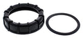 FUEL PUMP NUT AND GASKET KIT