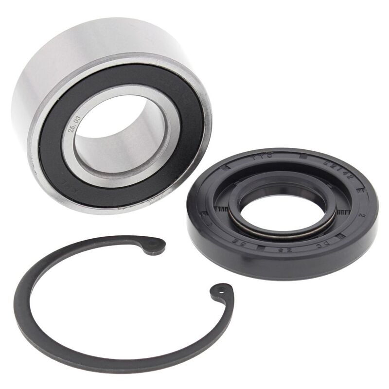 ALLBA PRIMARY INNER BEARING+SEAL KIT