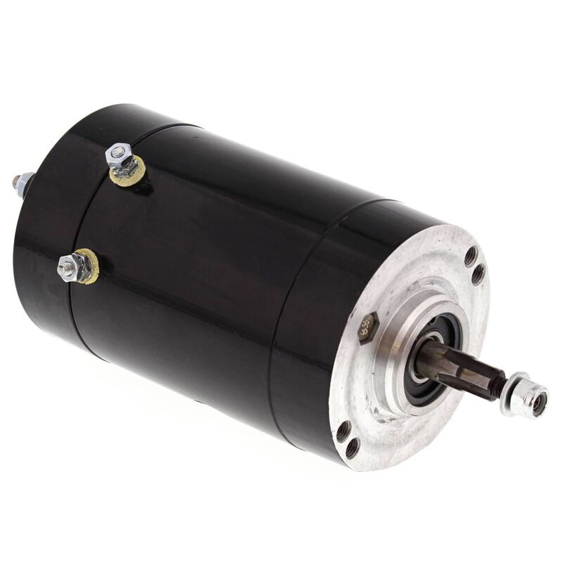 ALLBA GENERATOR BLACK