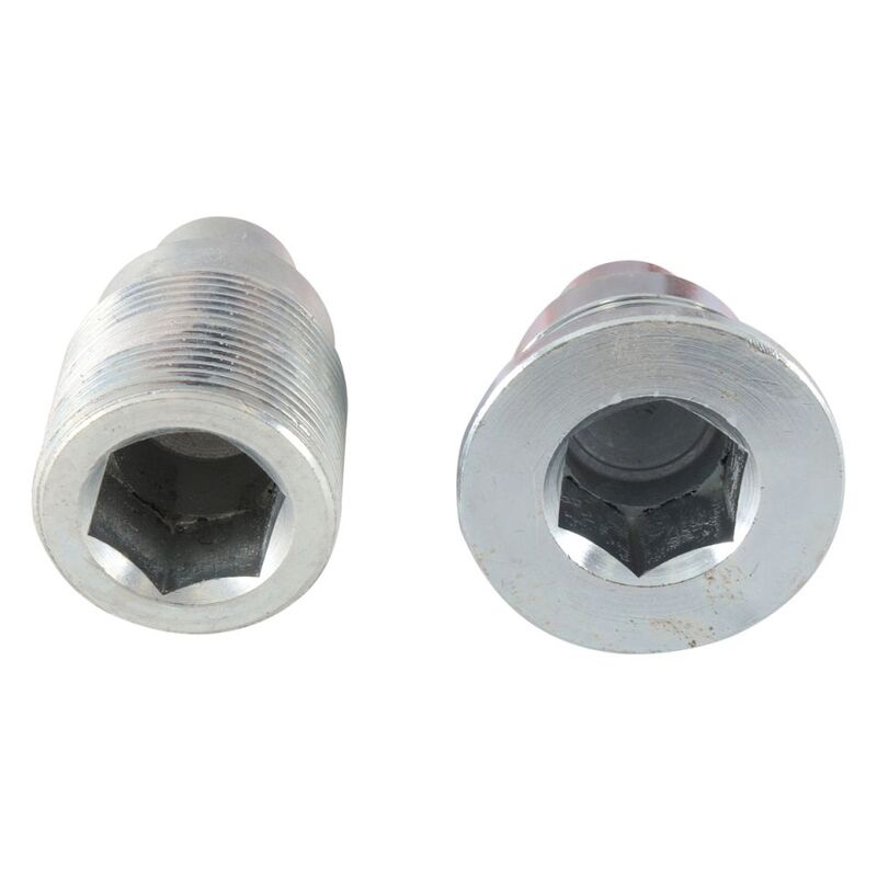 ALLBA SWING ARM BOLT KIT