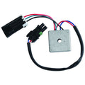 ALLBA TURF MODE RELAY