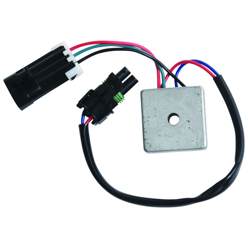 ALLBA TURF MODE RELAY
