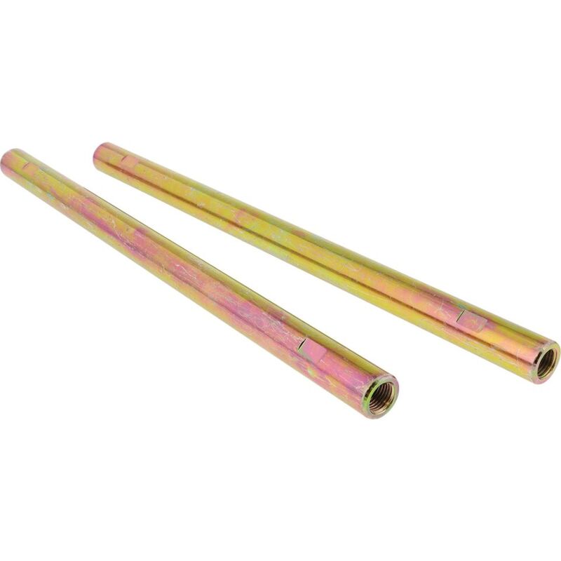 ALLBA TIE ROD END KIT - RODS ONLY - 2PCS