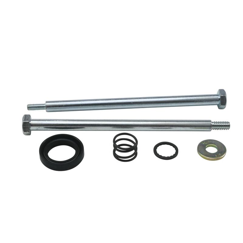 ALLBA STARTER JACKSHAFT KIT