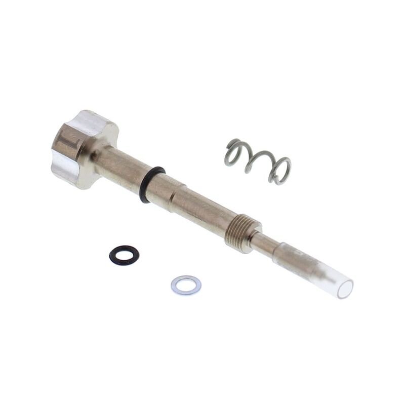 ALLBA EXTENDED FUEL MIXTURE SCREW