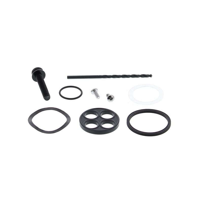 ALLBA FUEL TAP REPAIR KIT FOR RIVET TYPE