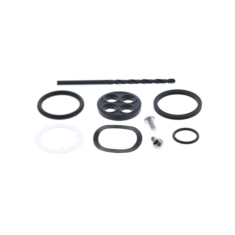 ALLBA FUEL TAP REPAIR KIT FOR RIVET TYPE