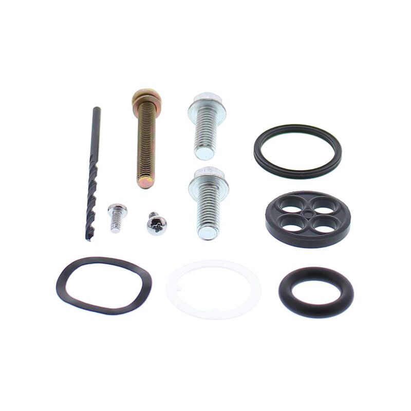 ALLBA FUEL TAP REPAIR KIT FOR RIVET TYPE