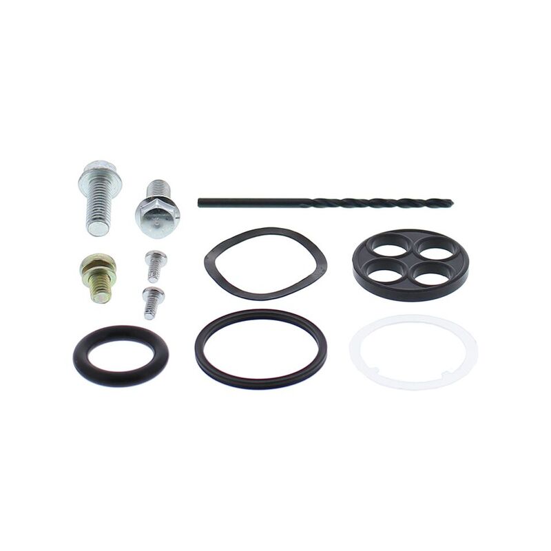 ALLBA FUEL TAP REPAIR KIT FOR RIVET TYPE