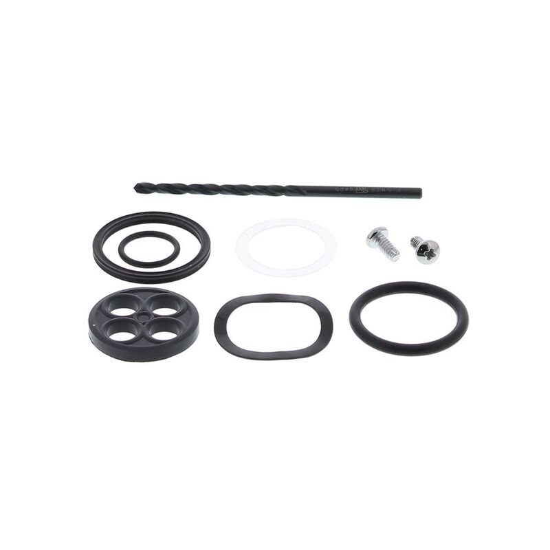 ALLBA FUEL TAP REPAIR KIT FOR RIVET TYPE