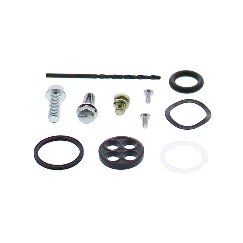 ALLBA FUEL TAP REPAIR KIT FOR RIVET TYPE
