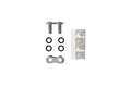 EK CON LINK 520R/3D CHR RIVET