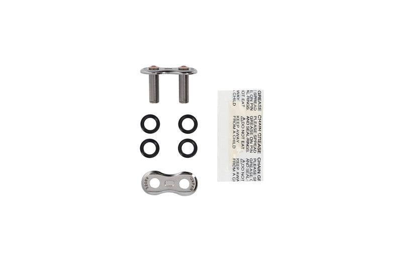 EK CON LINK 520VG/3D CHR RIVET