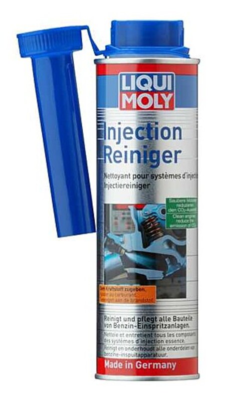 LIQUI INJECTION CLEANER 300ML