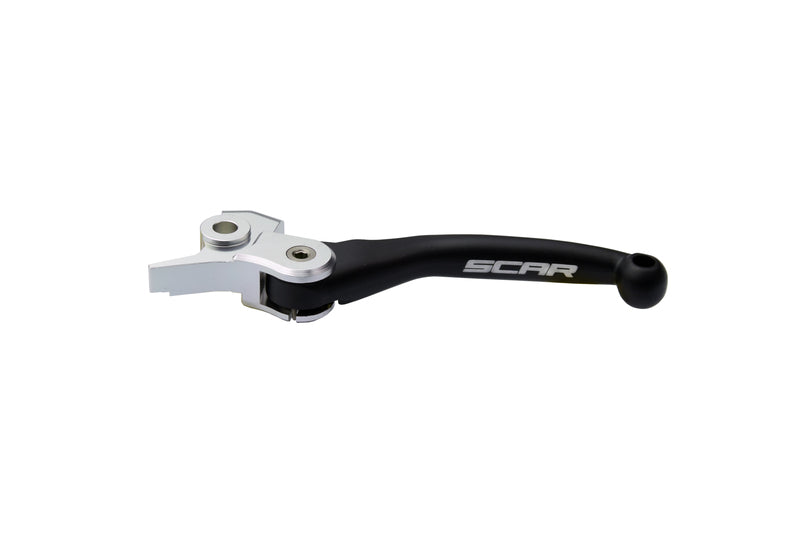 SCAR REAR HANDBREAKE LEVER BLACK