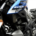 R&G CRASH-PADS AERO