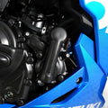 R&G COVER ENGINE RIGHT RACE
