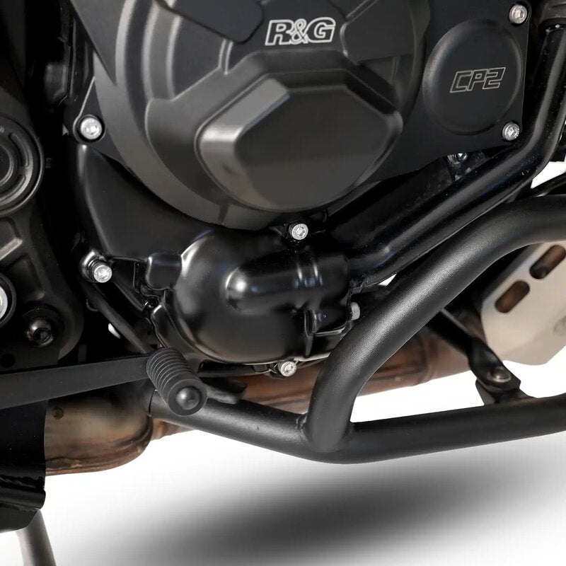 R&G COVER ENGINE RIGHT