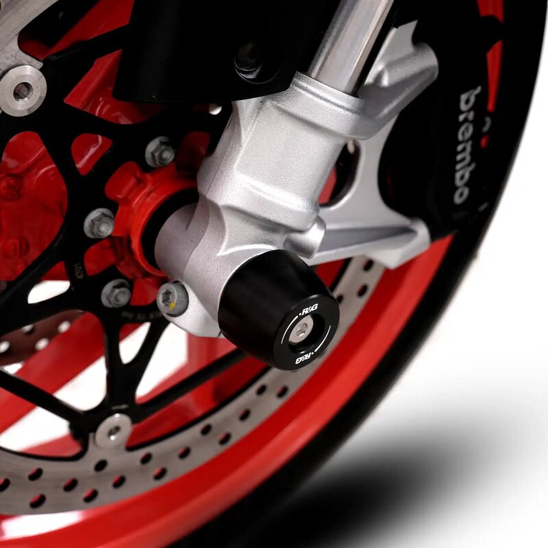 R&G FORK PROTECTION
