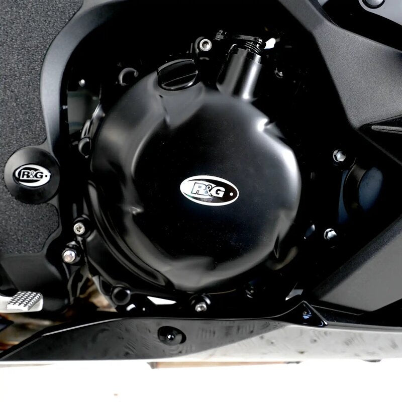 R&G COVER ENGINE COVER KIT
