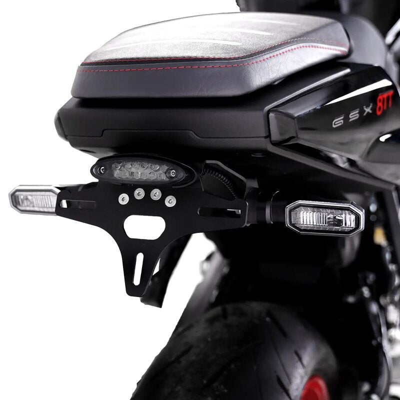 R&G TAIL TIDY