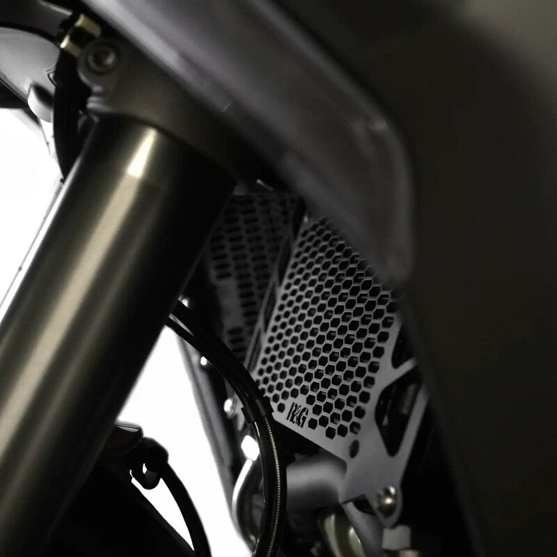 R&G OIL COOLER GUARD PRO