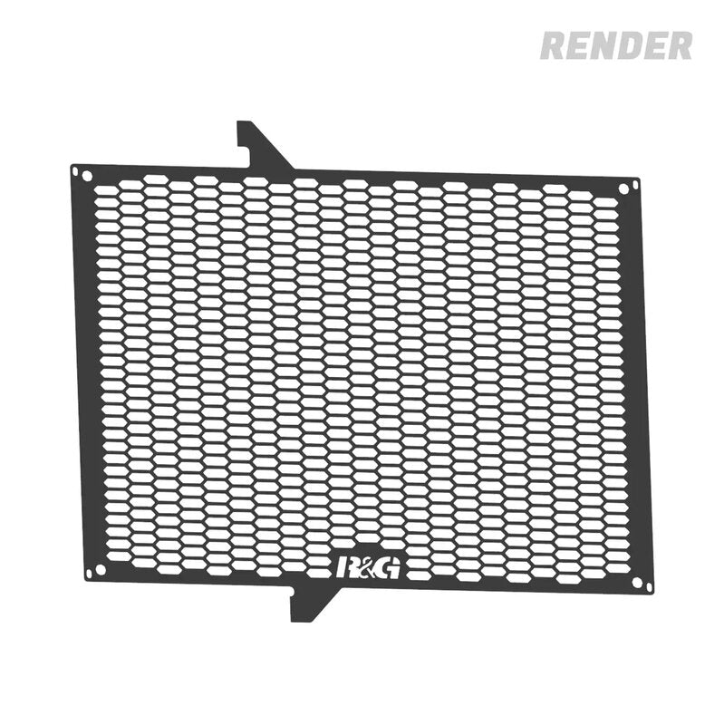 R&G RADIATOR GUARD PRO