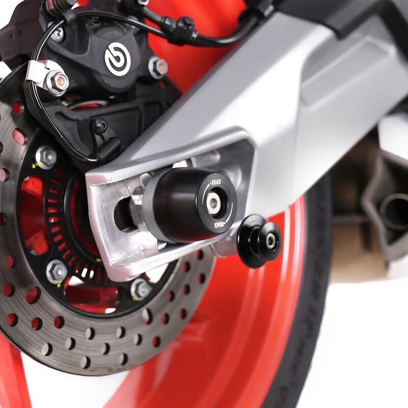R&G SWINGARM PROTECTION APEX