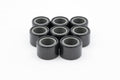 MITSU ROLLERS 20X12 - 12GR 8 PCS