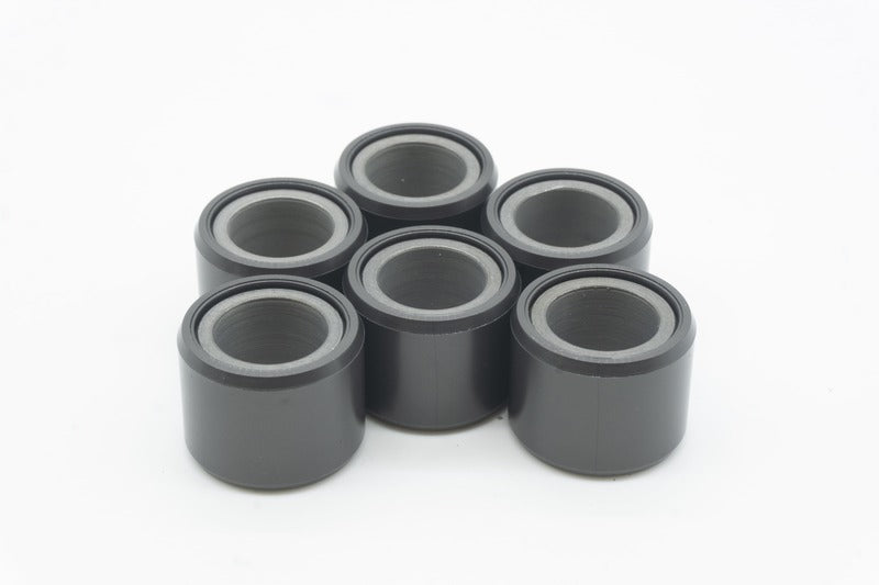 MITSU ROLLERS 18X14 - 13GR 6 PCS