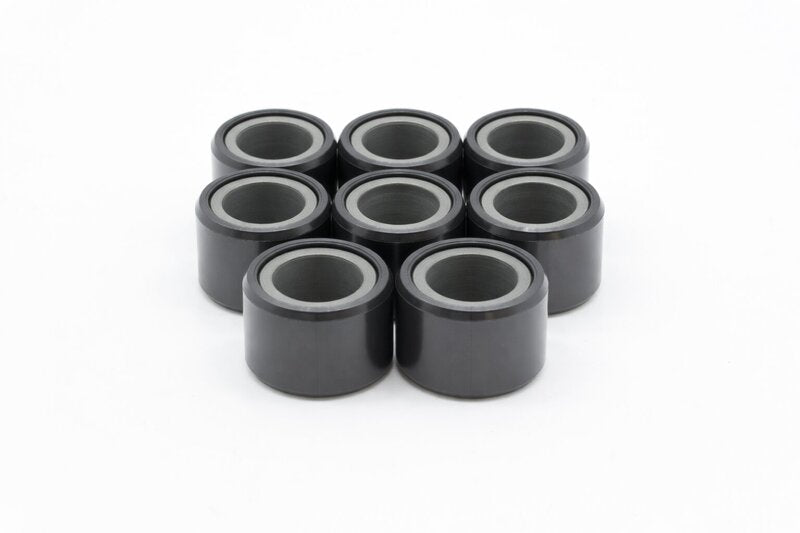 MITSU ROLLERS 20X12 - 15,5GR 8 PCS