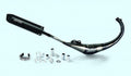 POLIN EXHAUST