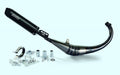 POLIN EXHAUST