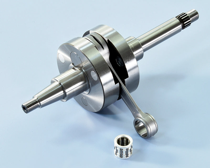 POLIN CRANKSHAFT