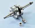 POLIN CRANKSHAFT